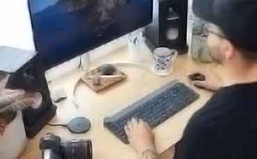 网络攻击软件